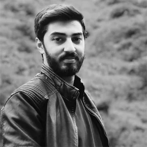 Image of Mubashir Ammar