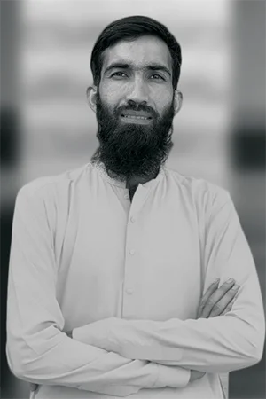 Team Member