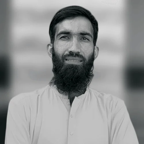 Image of Hamza