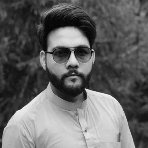 Image of Hilal Shah