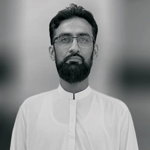 Image of Muhammad Luqman