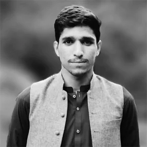 Image of Abdul Salam