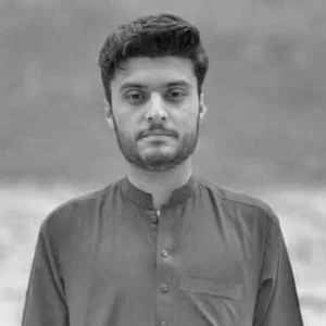 Image of Muhammad Salman