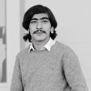 Image of Shams Kiyani