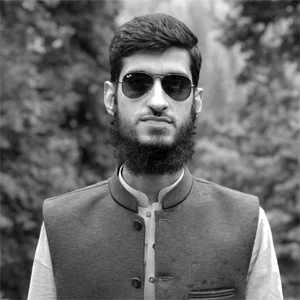 Image of Ubaid ur Rehman
