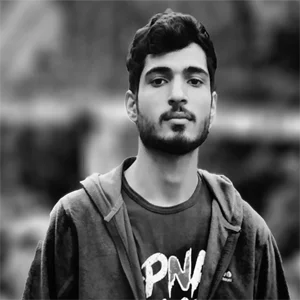 Image of Zubair